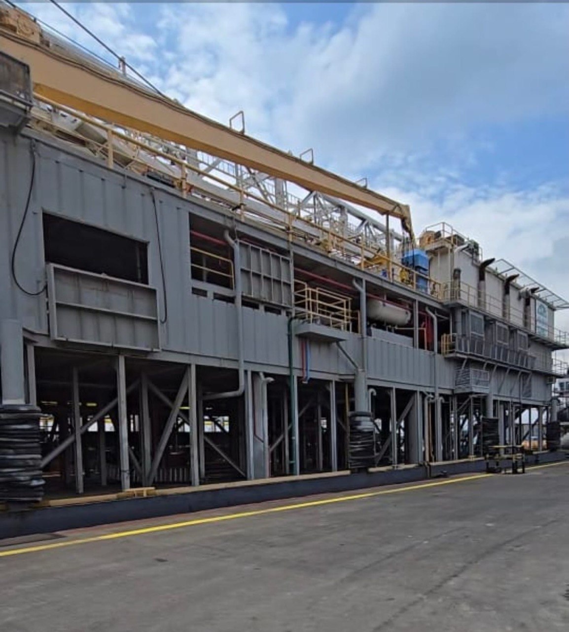 Operational Readiness